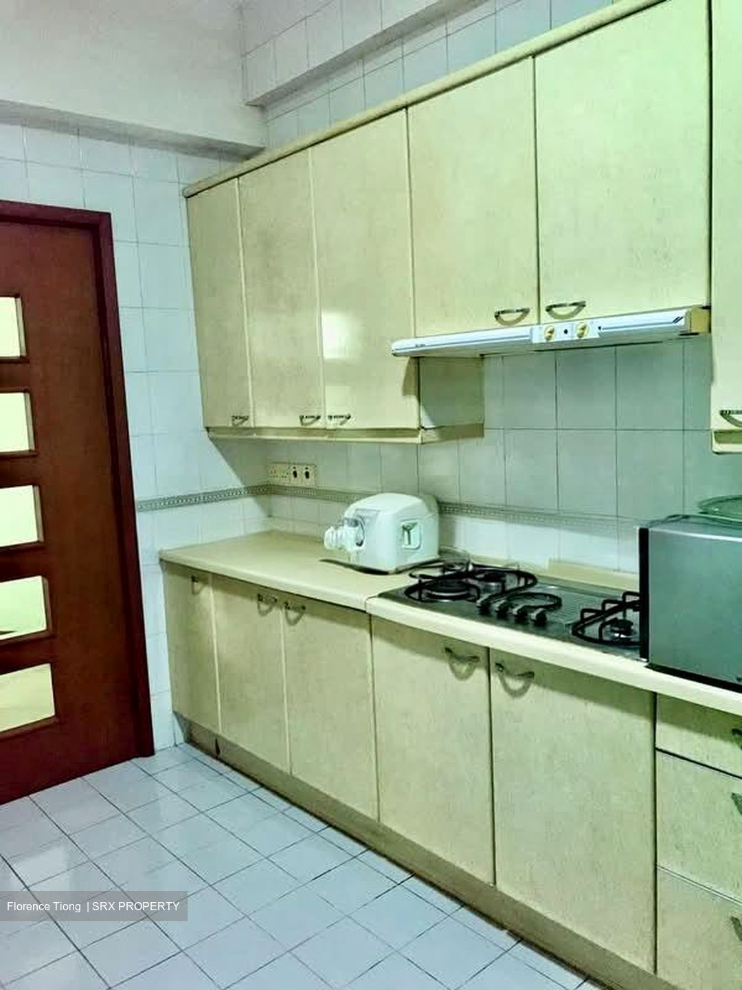 Parc Oasis (D22), Condominium #548403271
